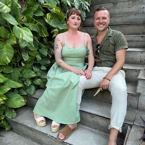 Meet your Posher, Mr. Smith.